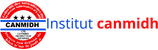 Institut canmidh (158 x 50 px)